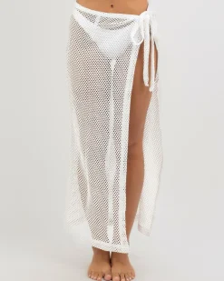 Panama Tie Sarong