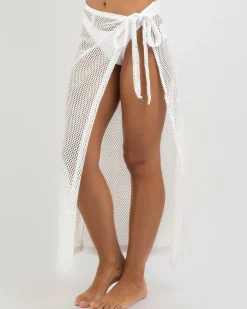 Panama Tie Sarong
