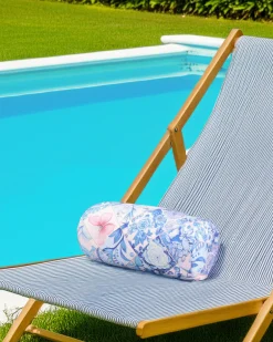 Pandora Tube Pillow