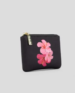 Paradise Coin Purse