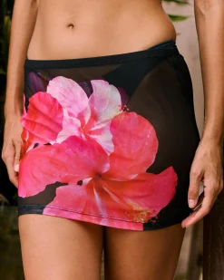 Paradise Cover Up