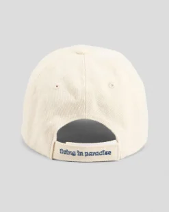Paradise Dad Cap