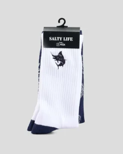 Paradise Socks 2 Pack