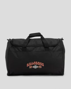 Paradise Weekender Travel Bag