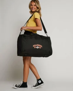 Paradise Weekender Travel Bag