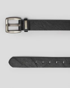 Paradoxical Belt