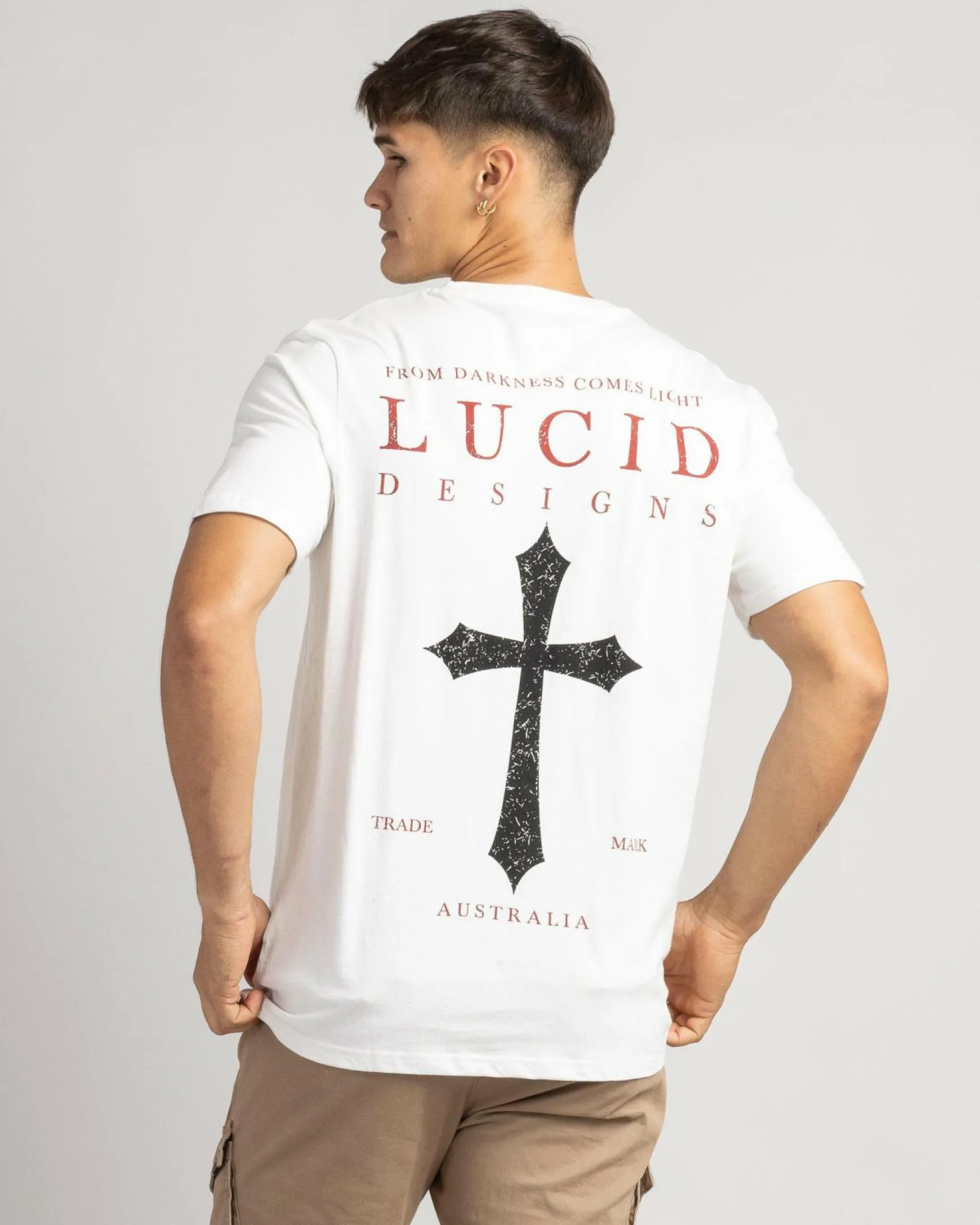 Pariah T-Shirt