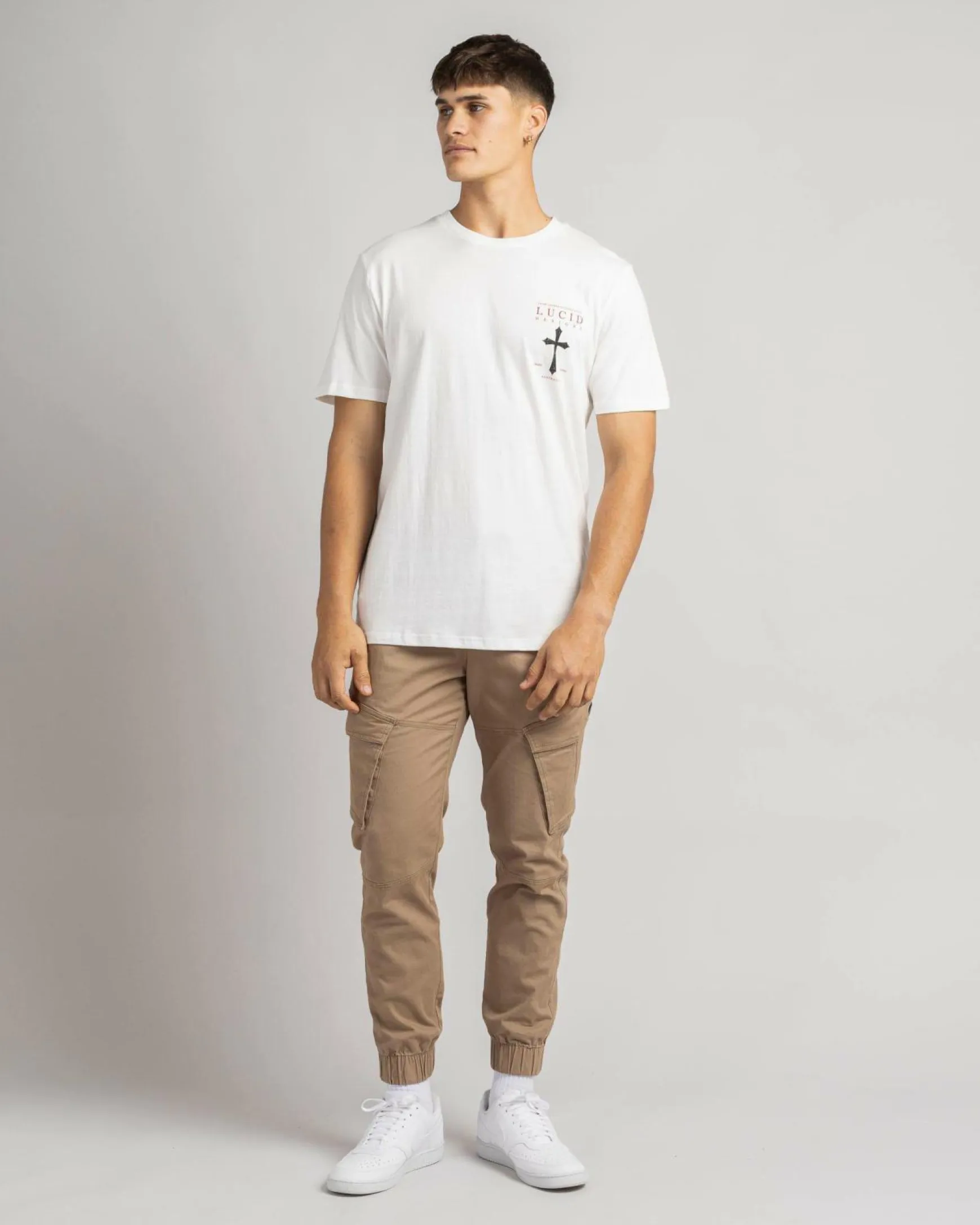 Pariah T-Shirt