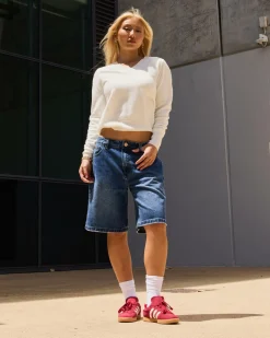Paris Jort Shorts