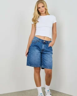 Paris Jort Shorts
