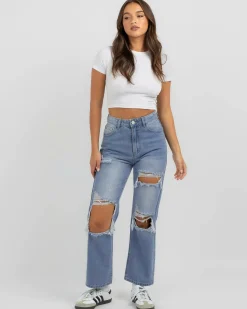 Parker Jeans