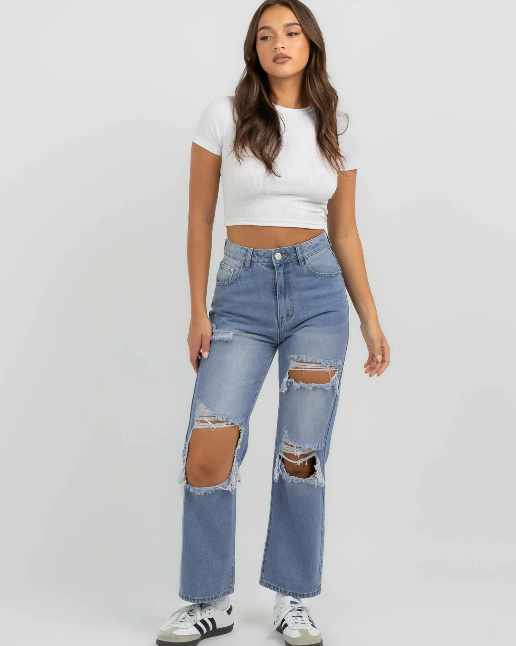 Parker Jeans