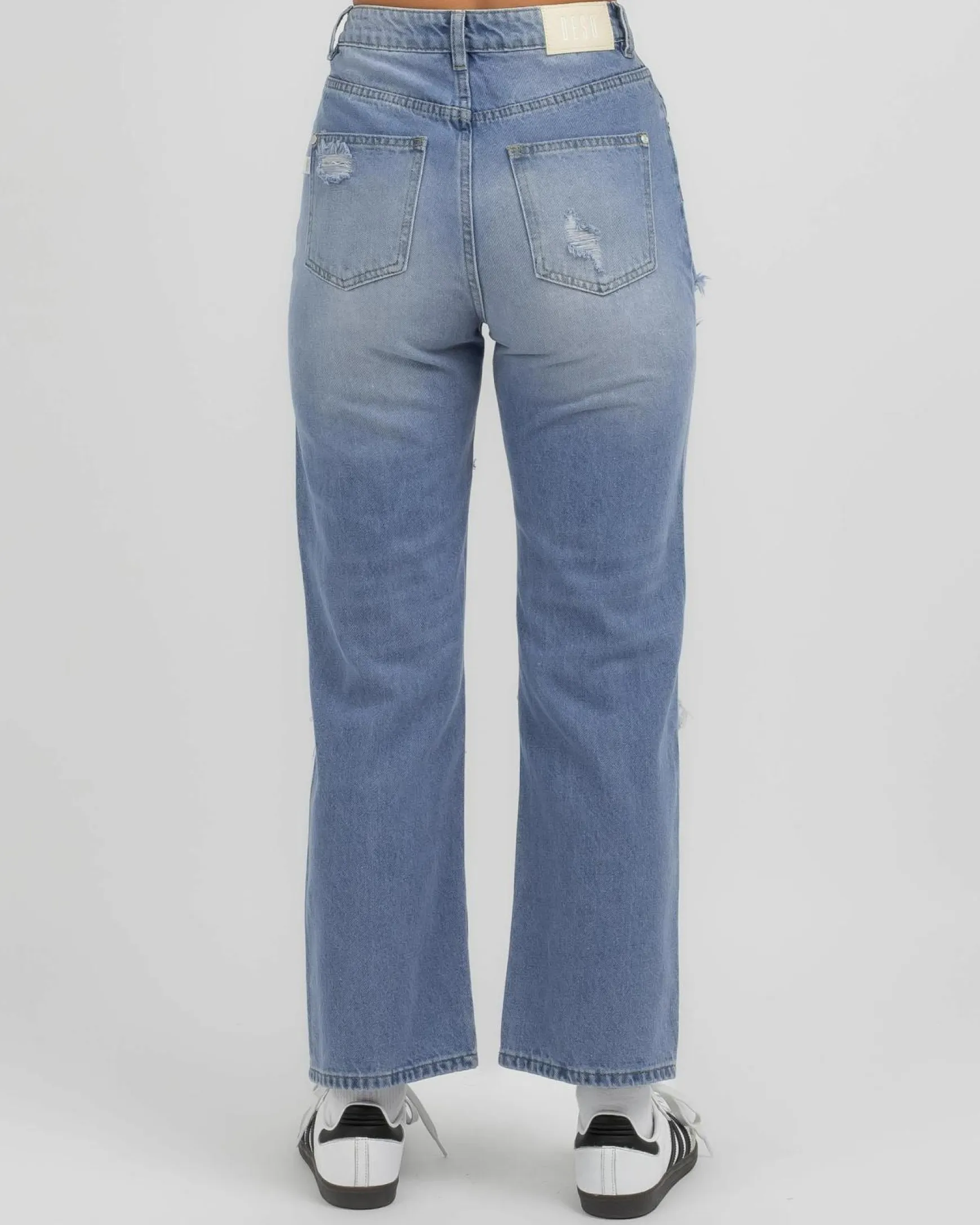 Parker Jeans