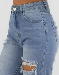 Parker Jeans