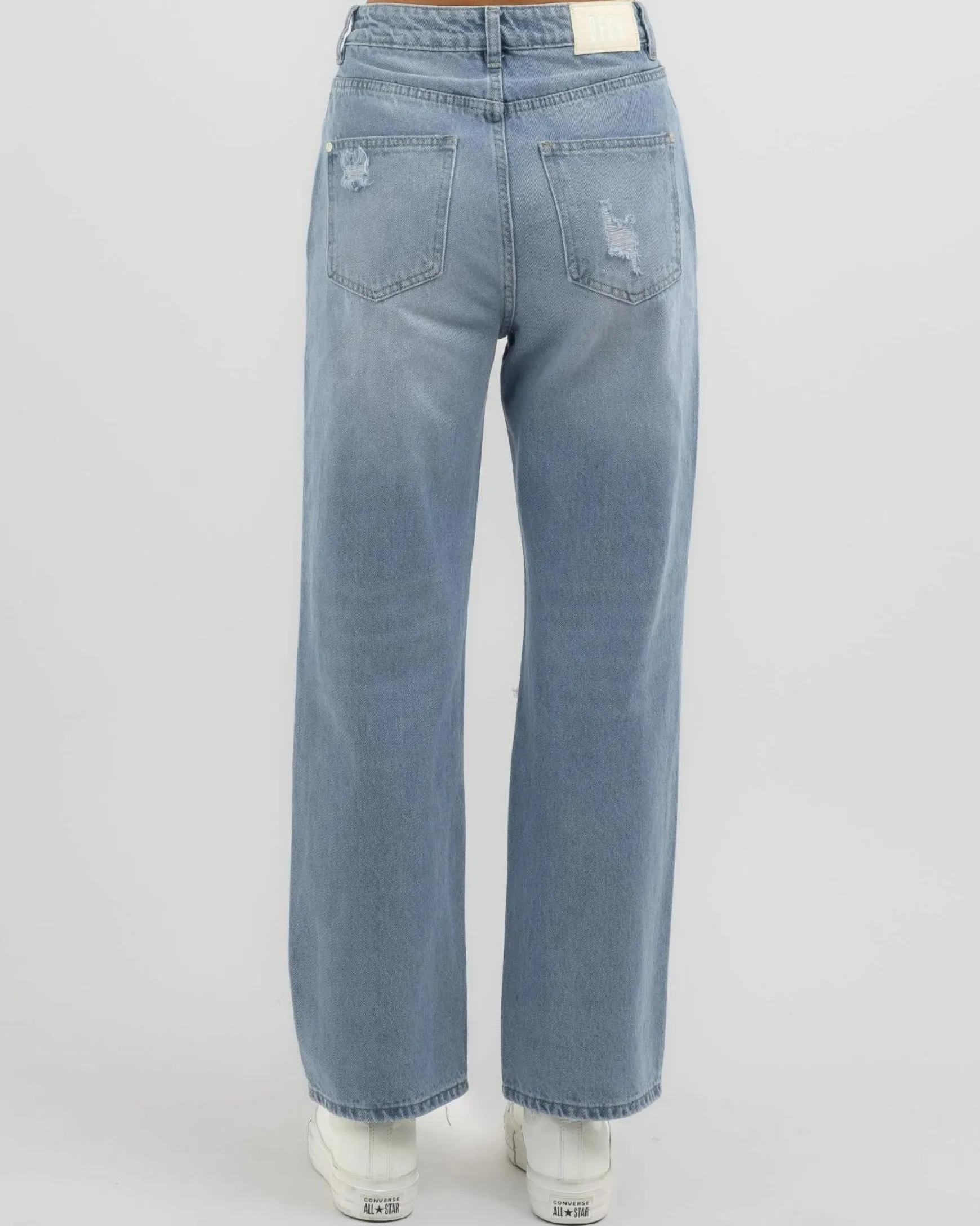Parker Jeans
