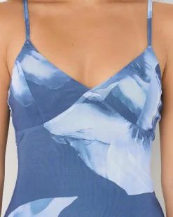 Parker Maxi Dress