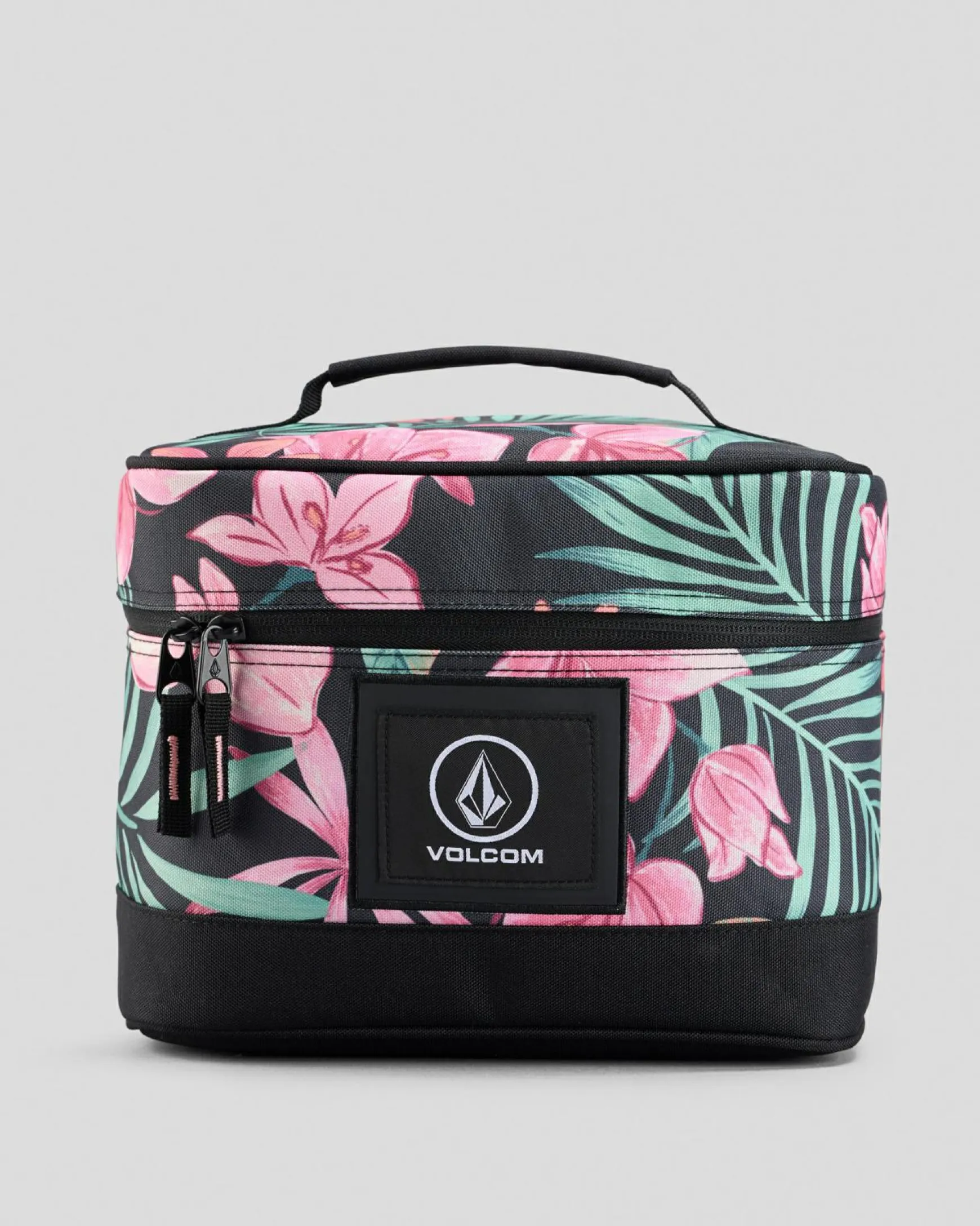 Patch Attack Deluxe Makeup Case