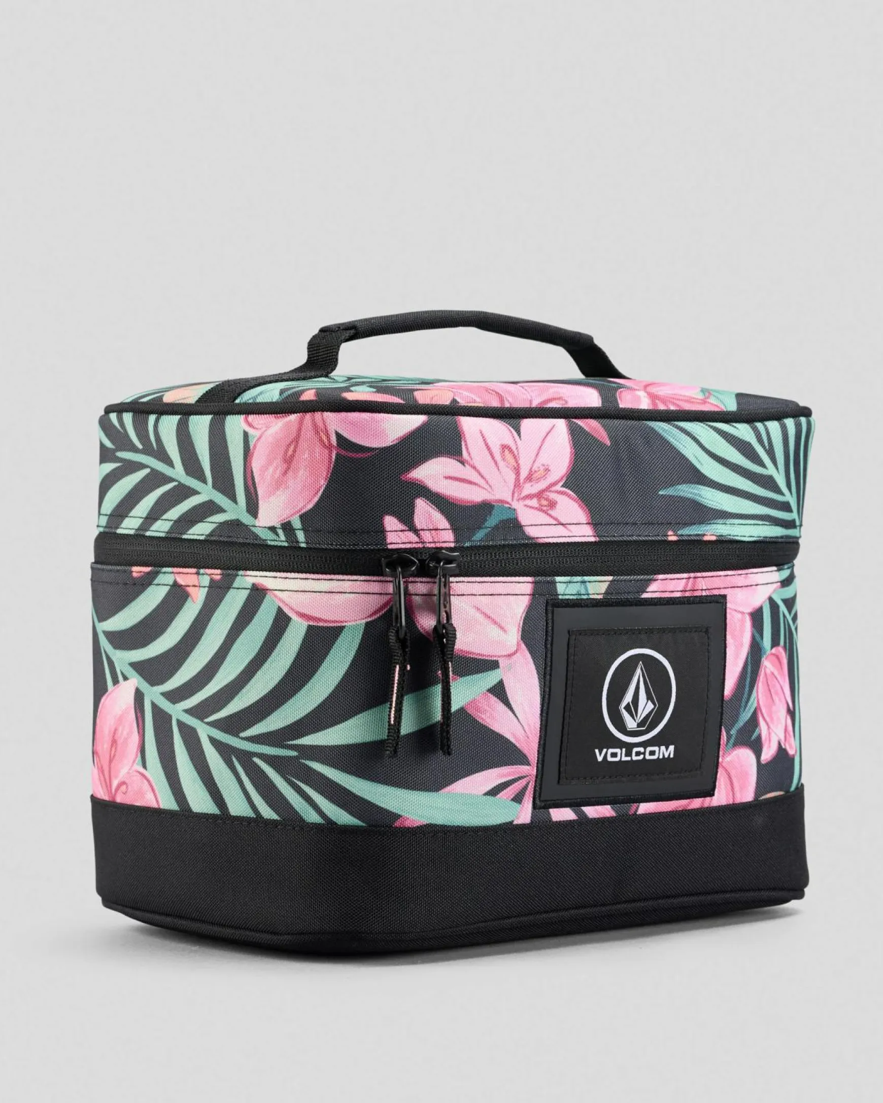 Patch Attack Deluxe Makeup Case
