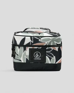 Patch Attack Deluxe Makeup Case
