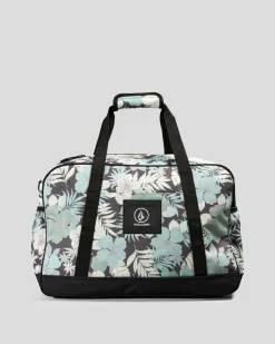 Patch Attack Travel Bag