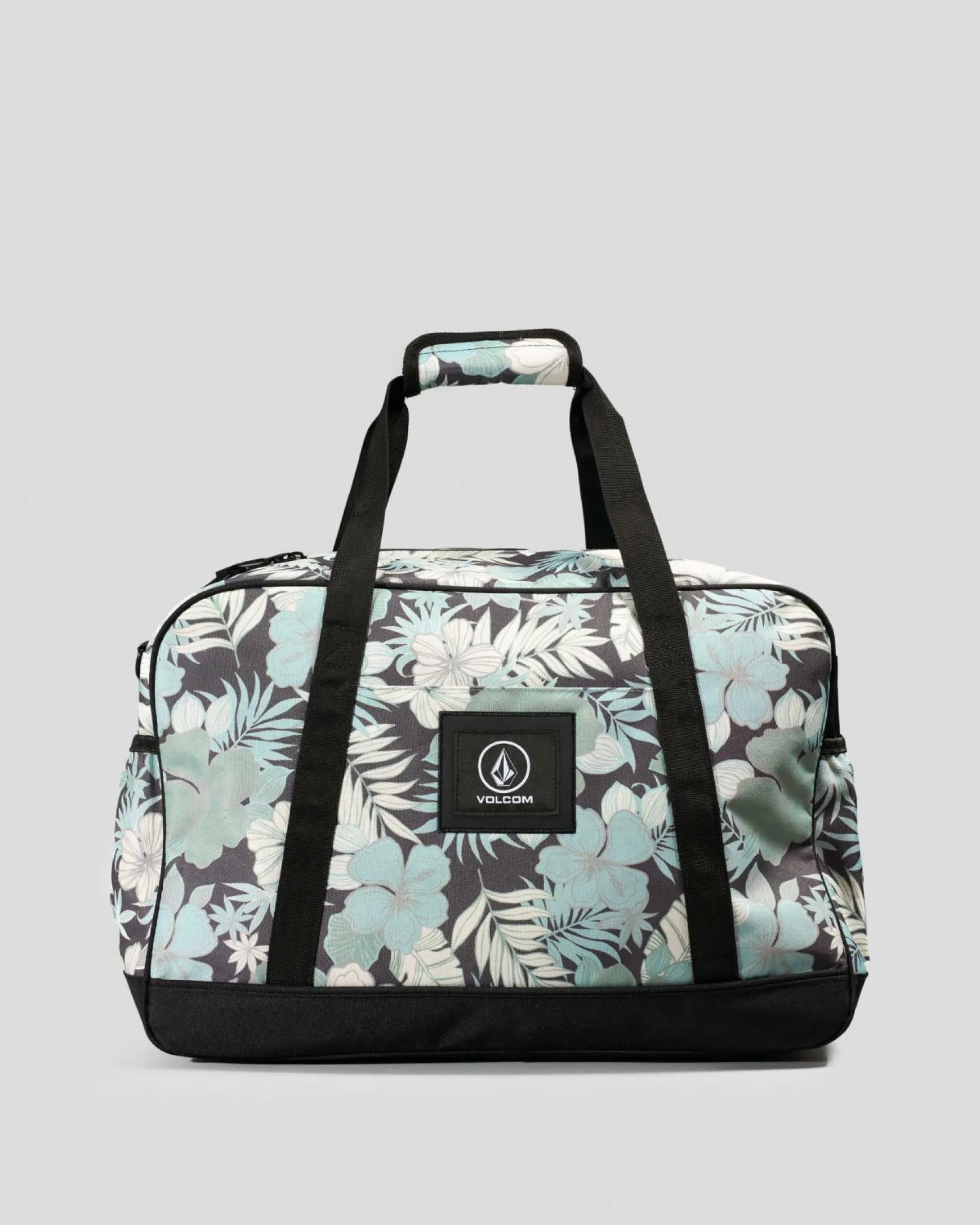 Patch Attack Travel Bag