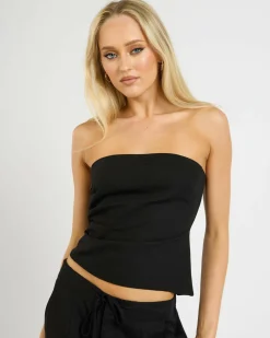 Patio Hawaii Tube Top