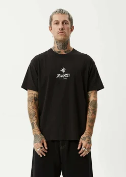 Peace Out T-Shirt
