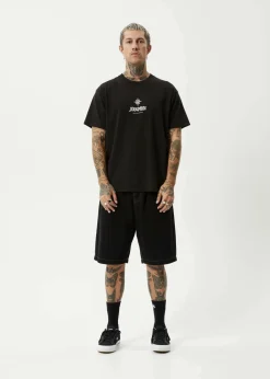 Peace Out T-Shirt