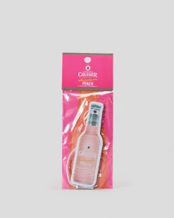 Peach Air Freshener