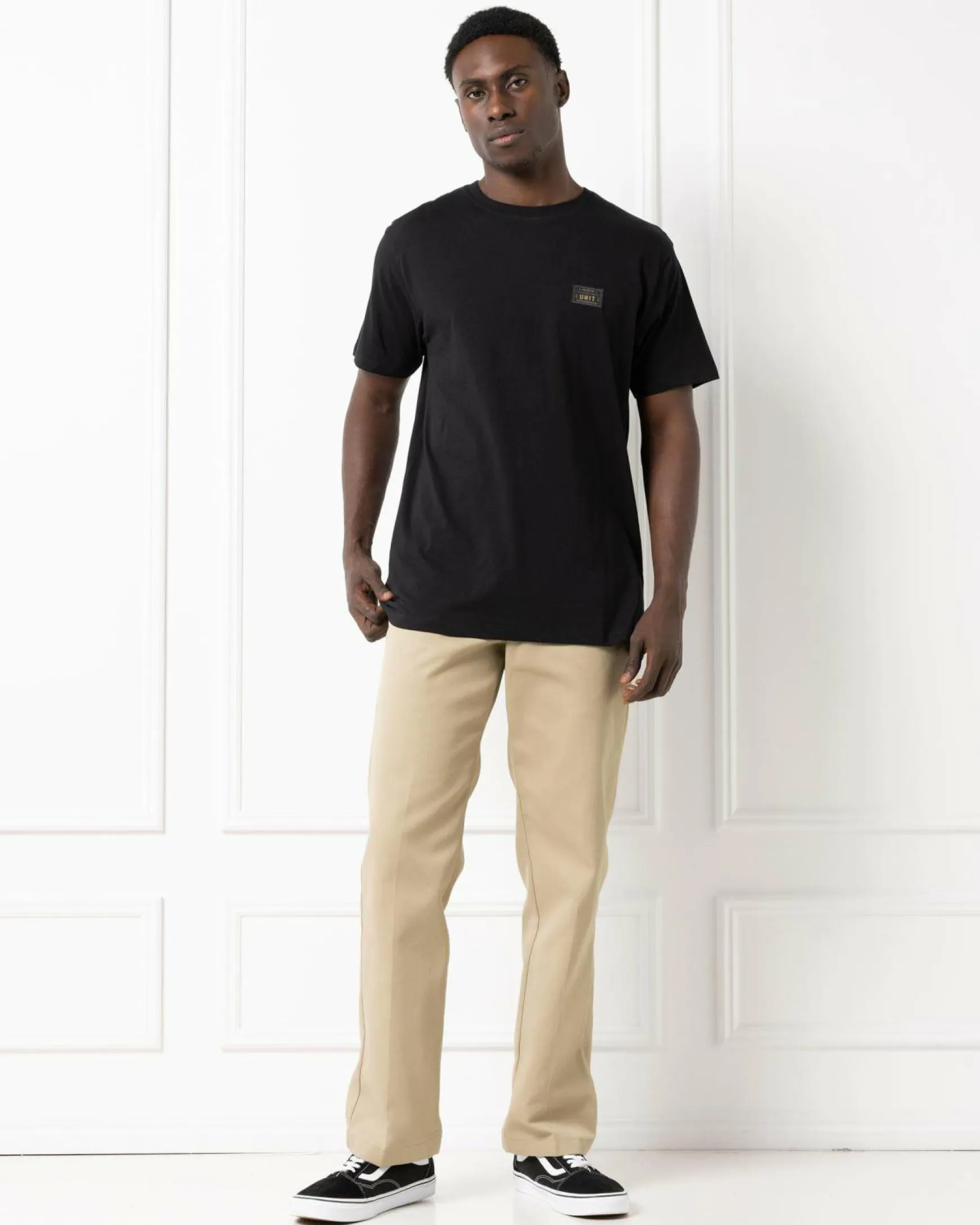 Peak T-Shirt