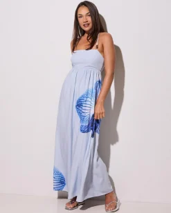 Peityn Maxi Dress