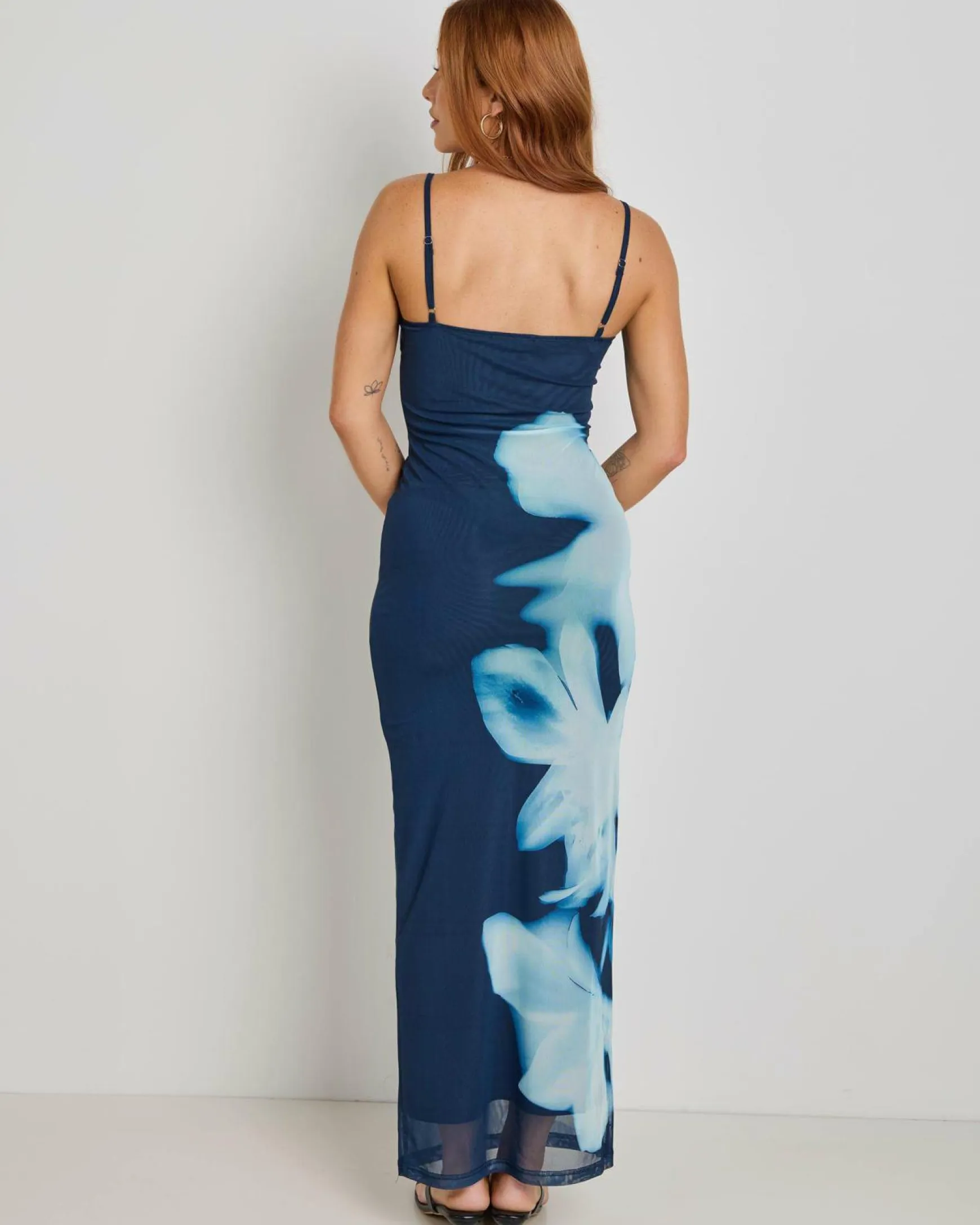 Penny Maxi Dress