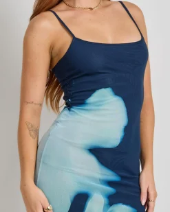 Penny Maxi Dress