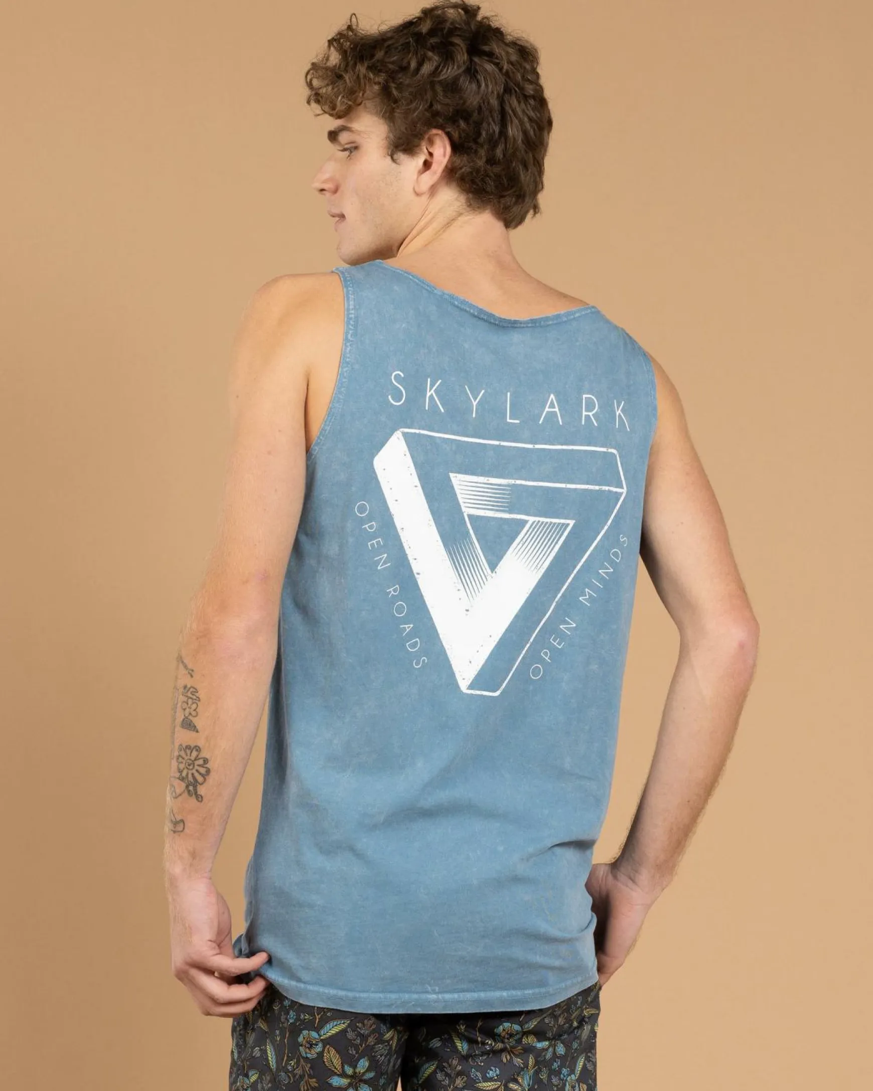 Penrose Singlet