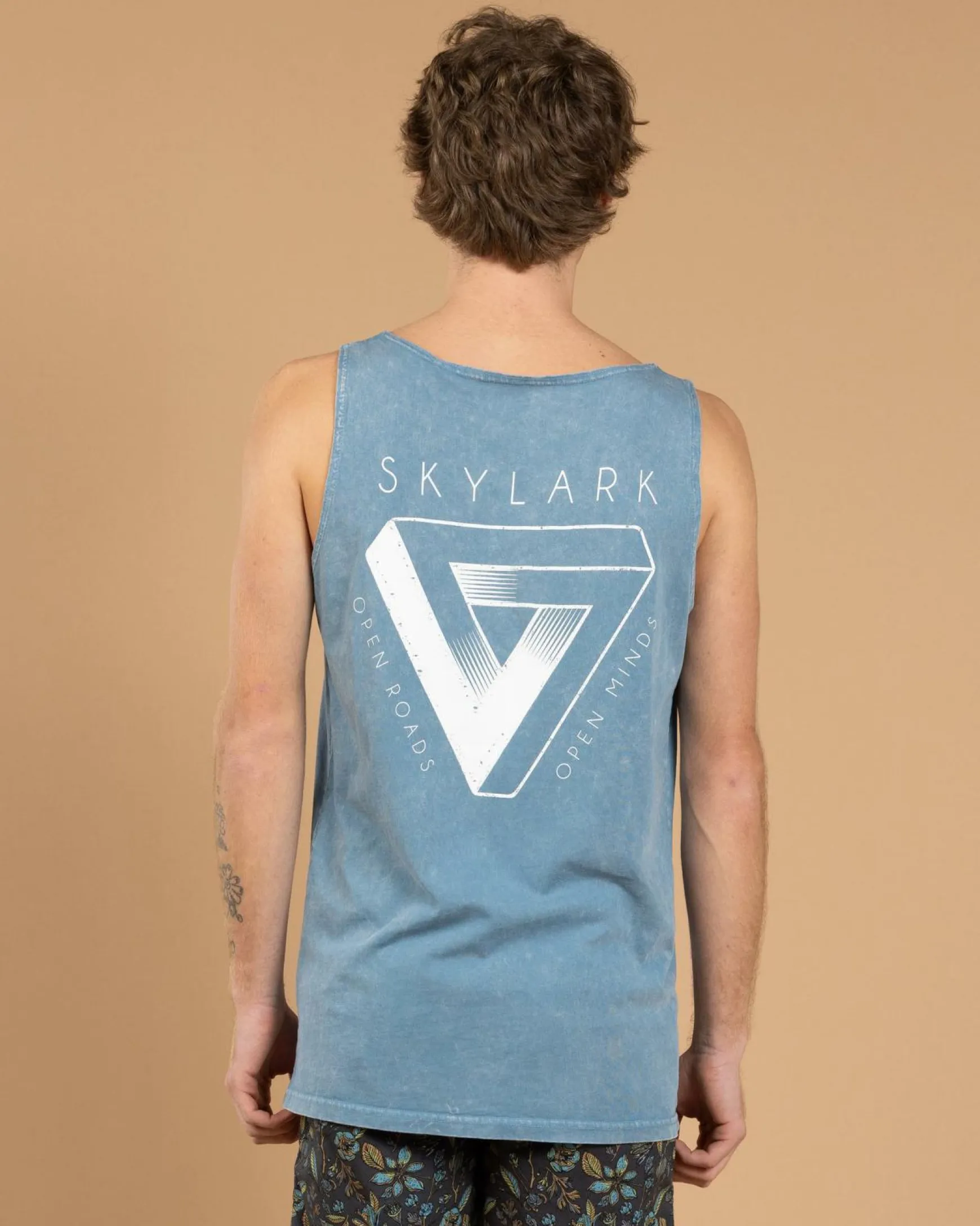 Penrose Singlet