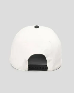 Perfection Snapback Cap