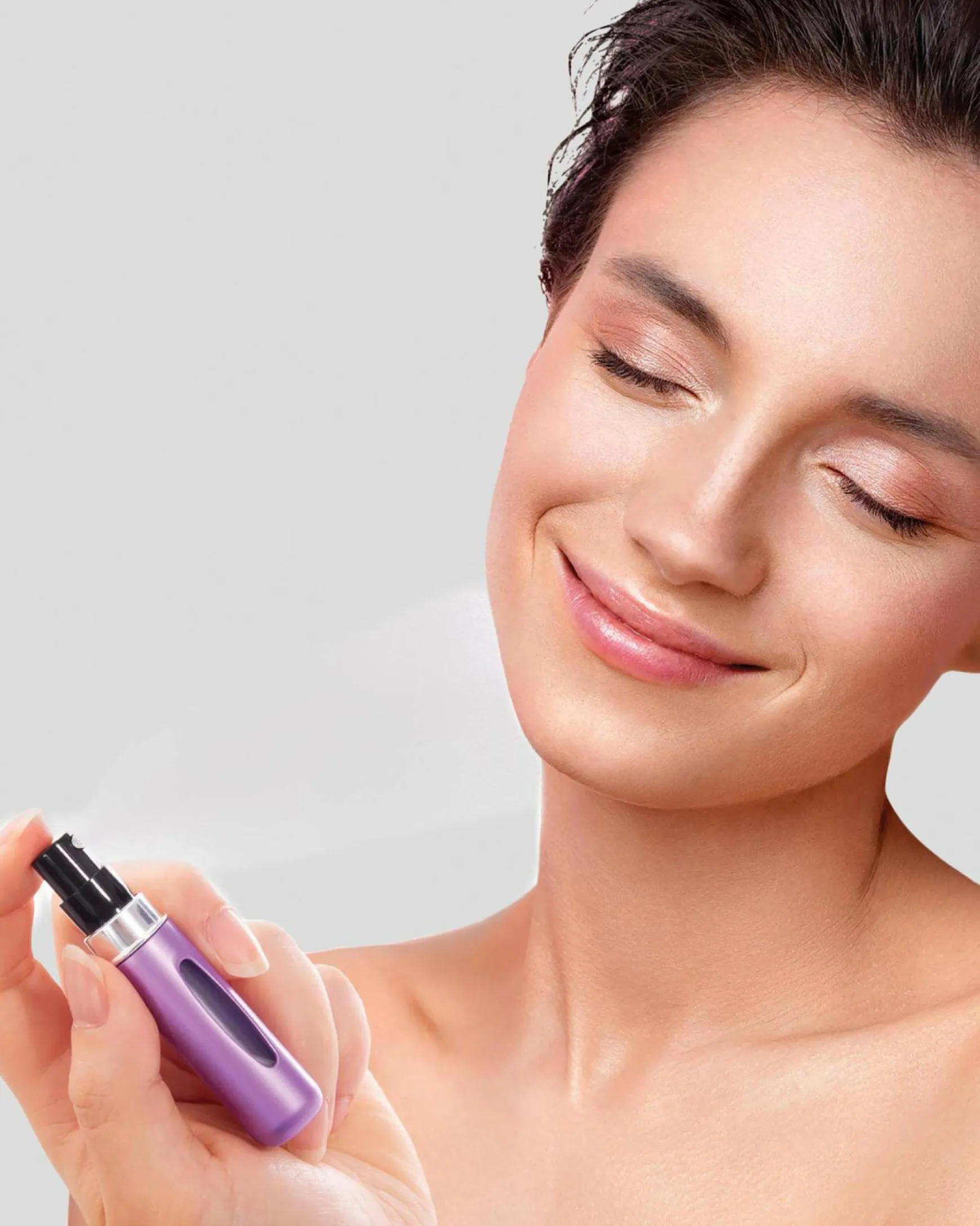 Perfume Atomizer
