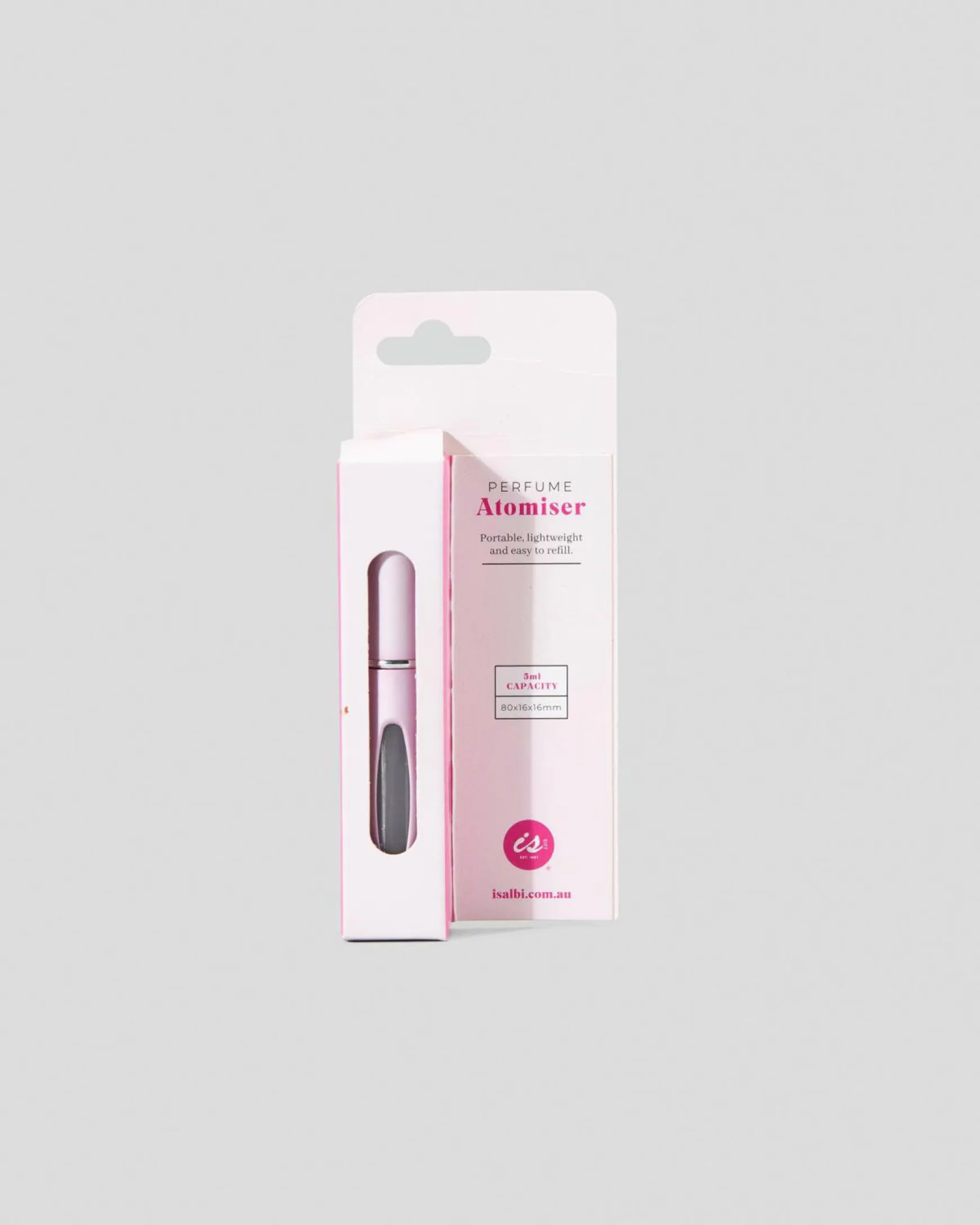 Perfume Atomizer