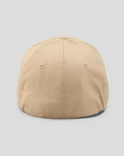 Perma Curve Cap