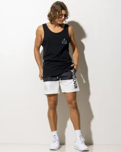 Persevere Singlet
