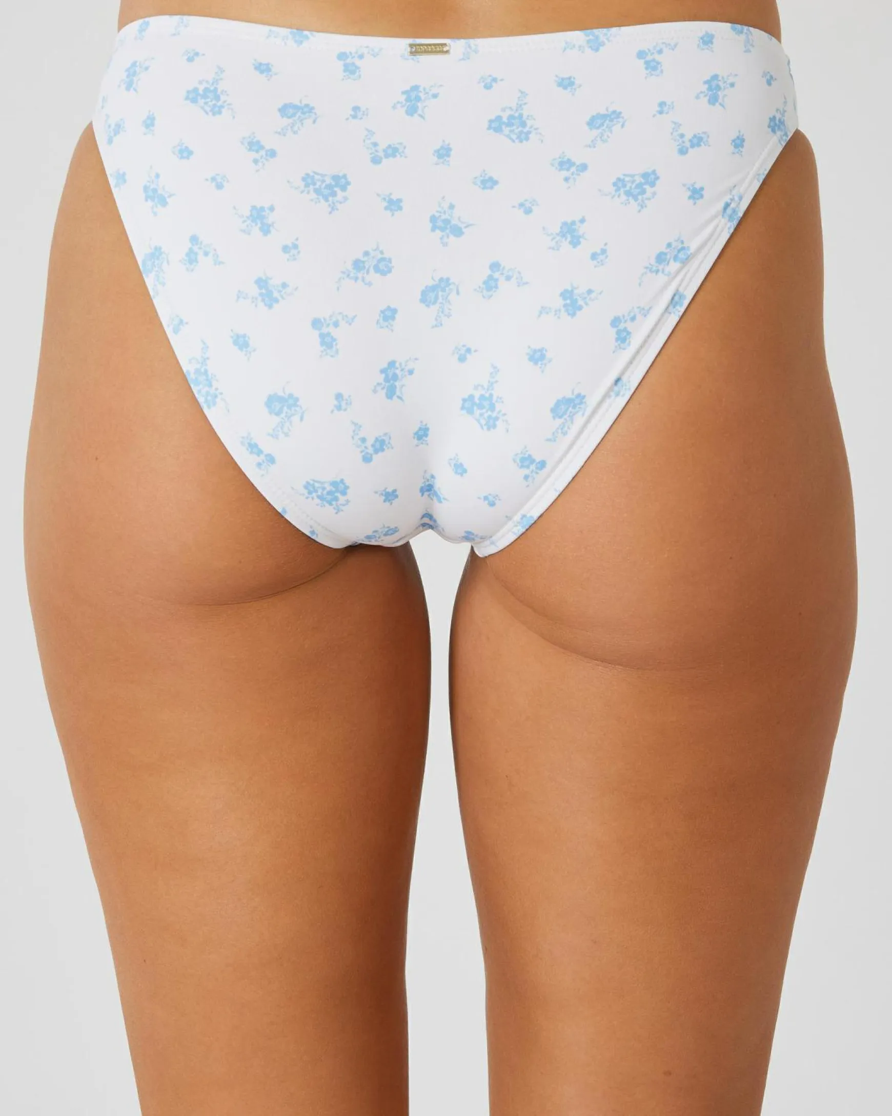 Petal Classic Bikini Bottom