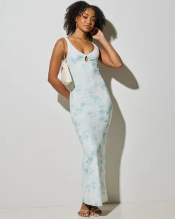 Petra Maxi Dress