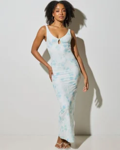 Petra Maxi Dress