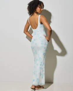 Petra Maxi Dress
