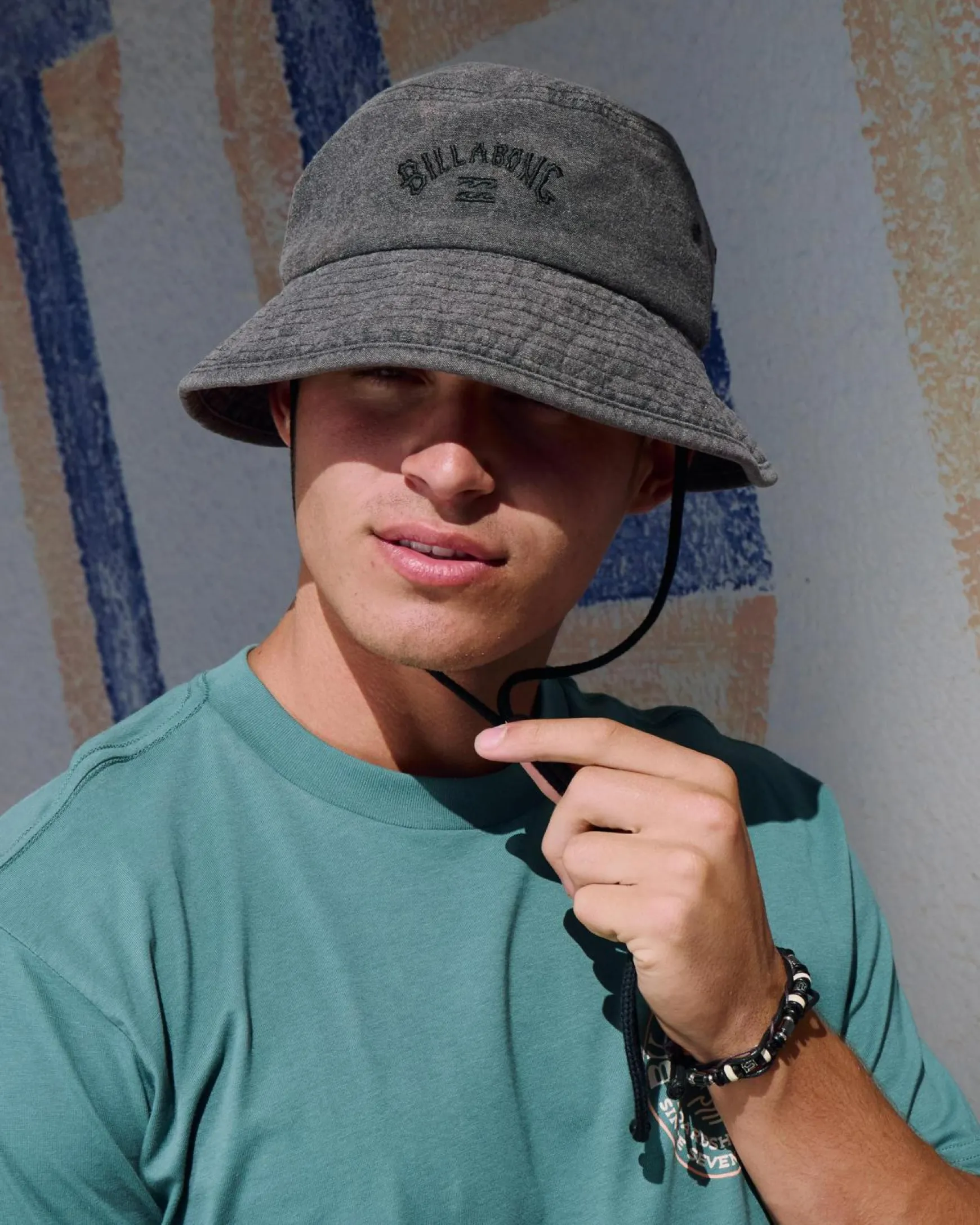 Peyote Washed Hat