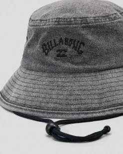Peyote Washed Hat