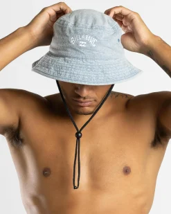 Peyote Washed Hat