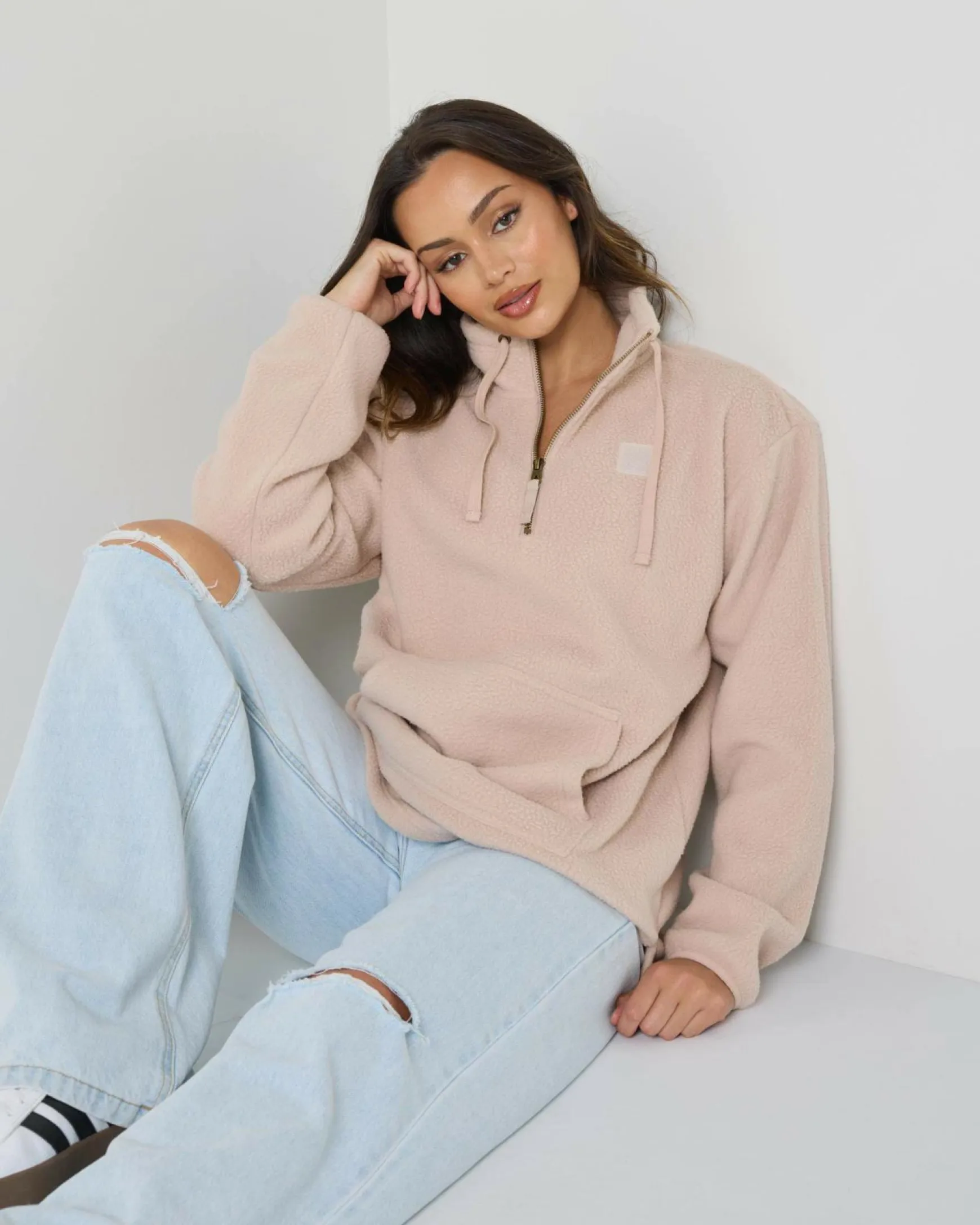 Pheelin Phresh Sweatshirt
