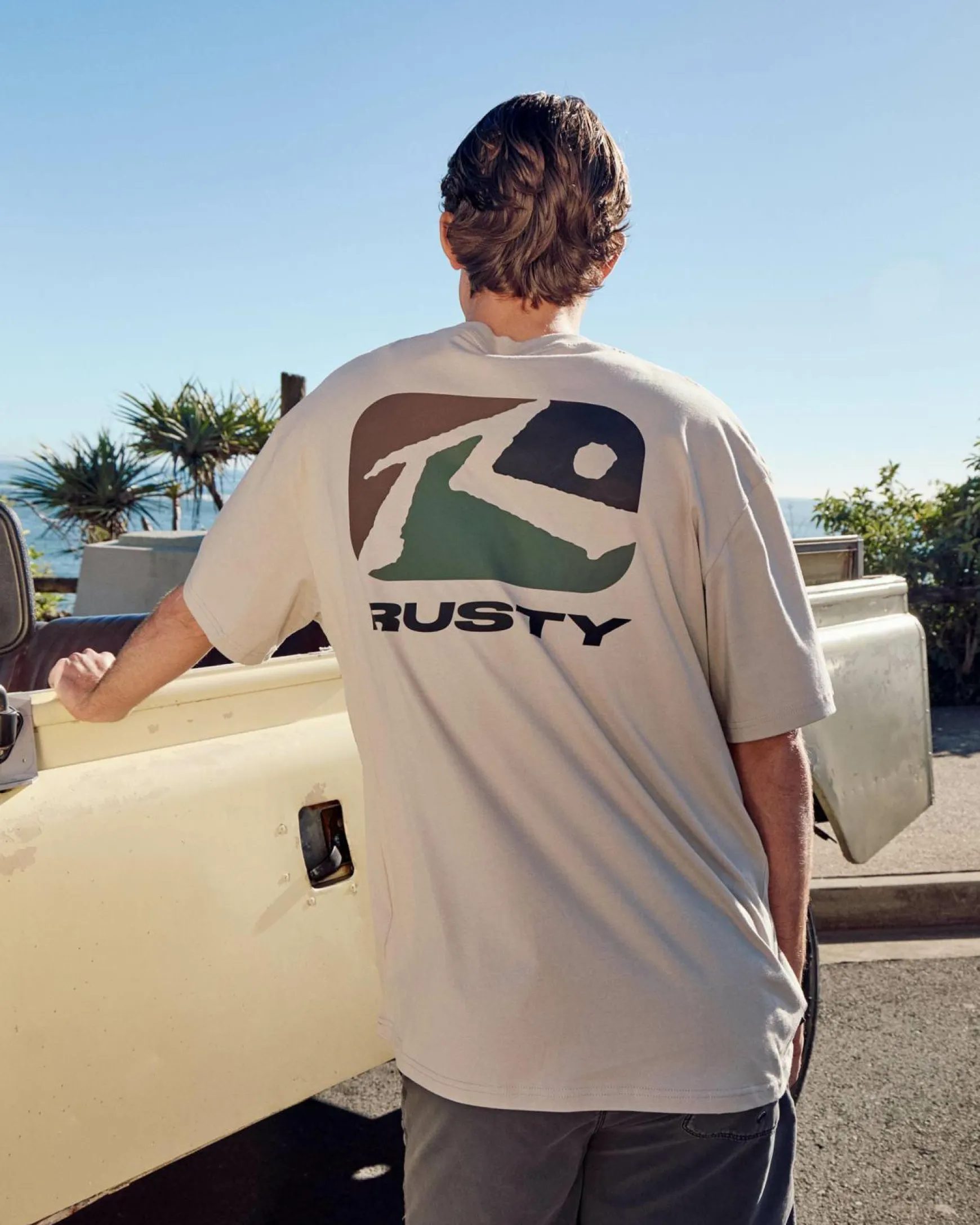 Phenom T-Shirt