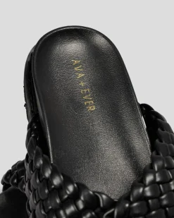 Phoebe Slide Sandals